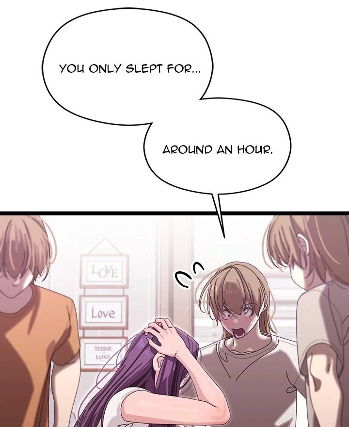 From Weakling To Nemesis chapter 3 page 39