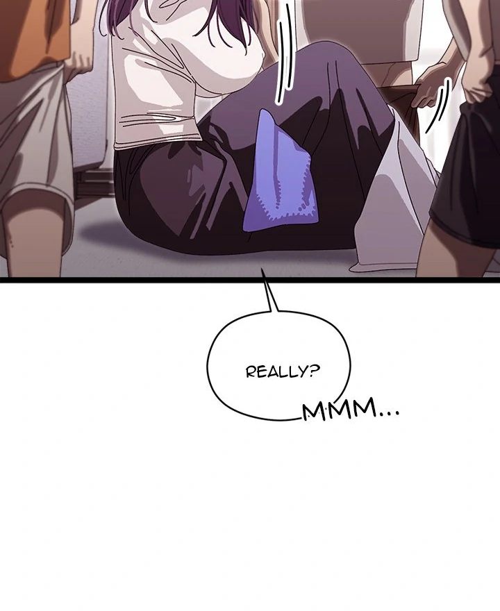 From Weakling To Nemesis chapter 3 page 40