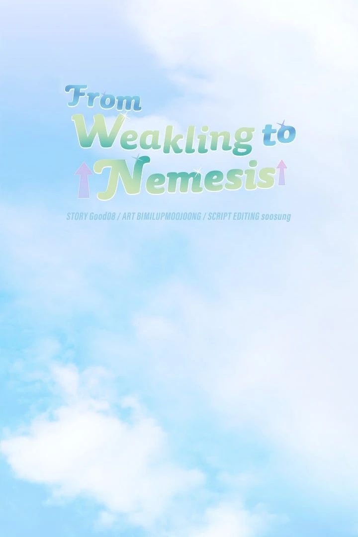 From Weakling To Nemesis chapter 3 page 47