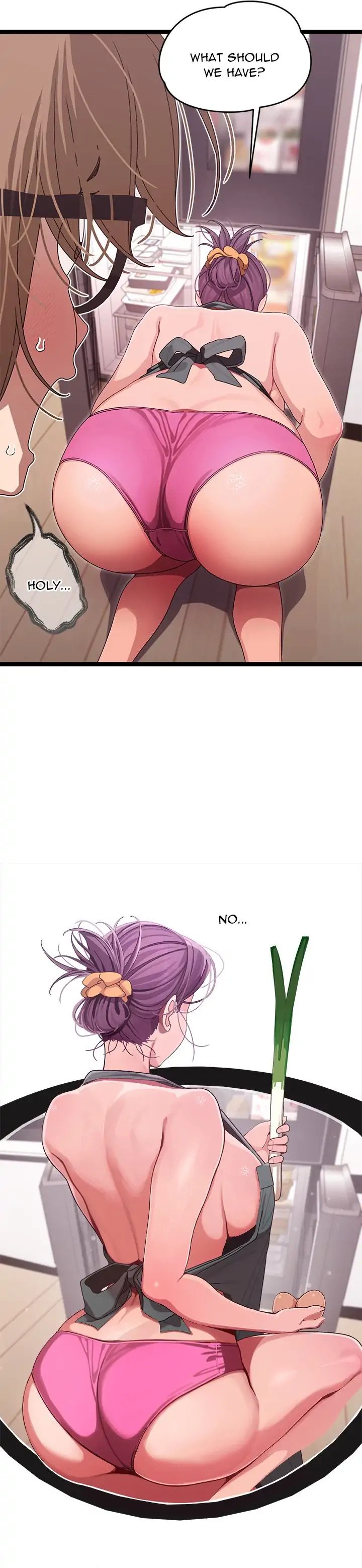 From Weakling To Nemesis chapter 3 page 68
