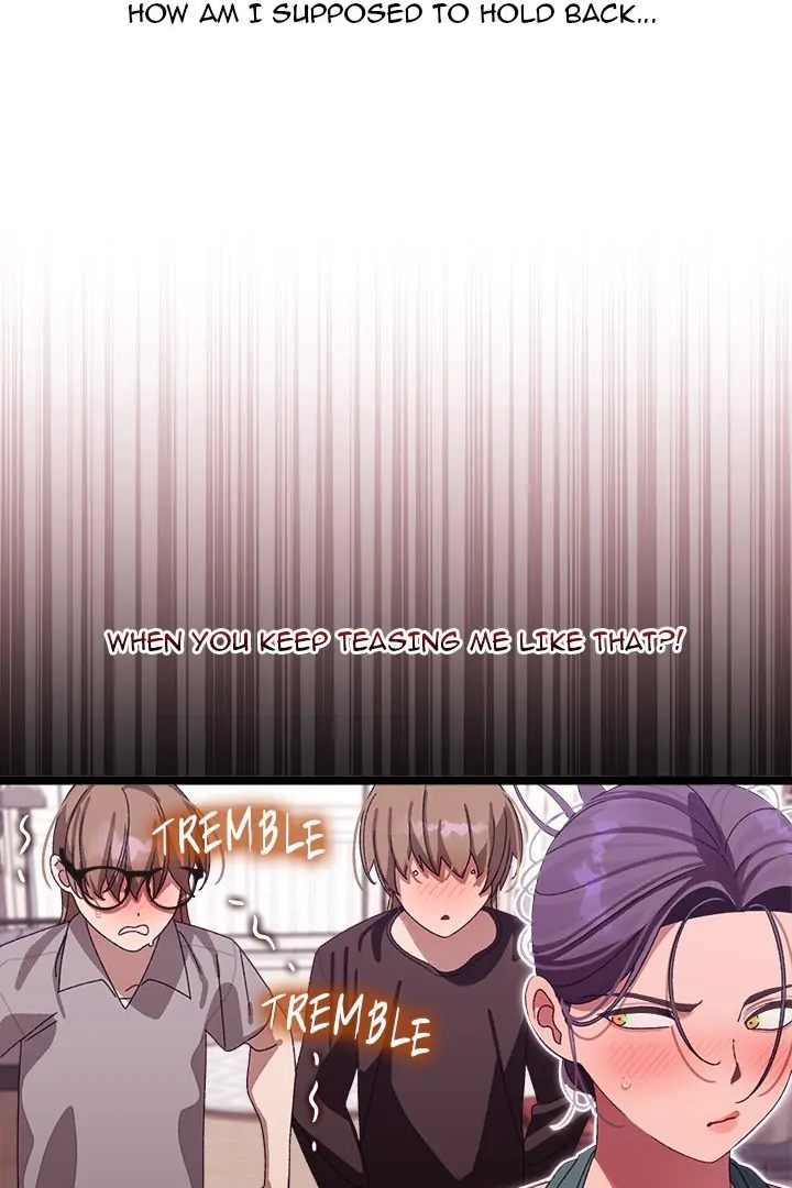 From Weakling To Nemesis chapter 3 page 75
