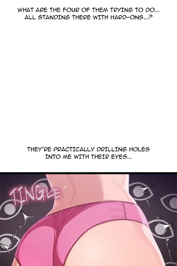 From Weakling To Nemesis chapter 3 page 80