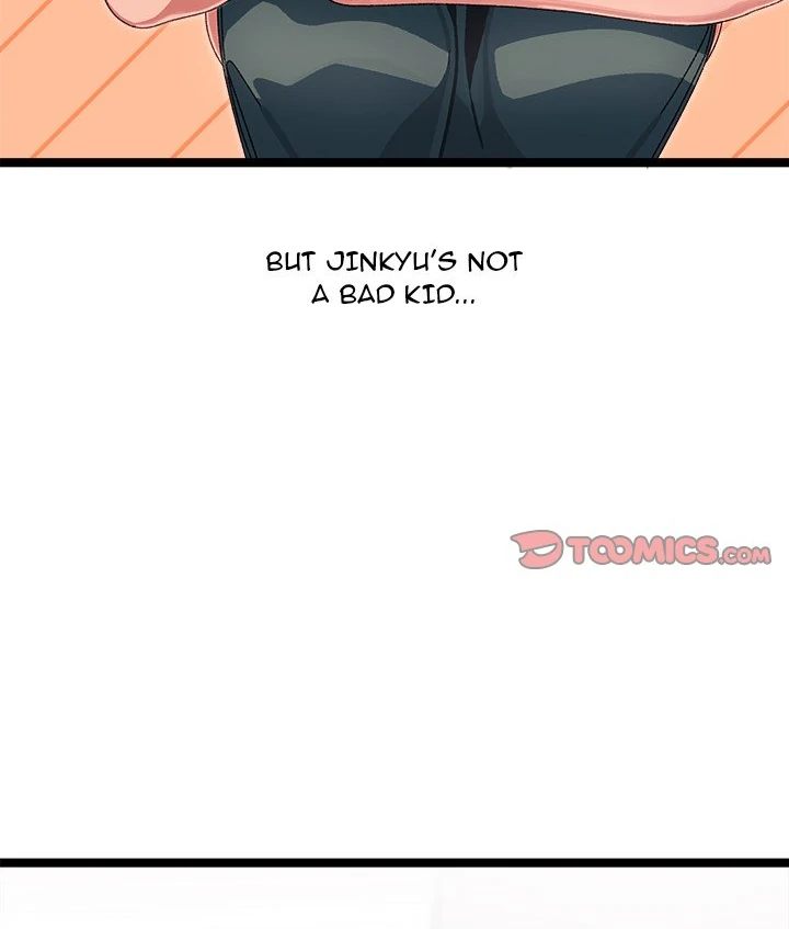 From Weakling To Nemesis chapter 3 page 92