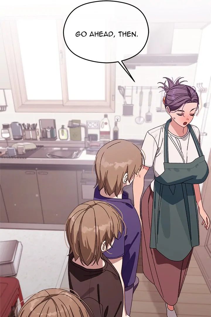 From Weakling To Nemesis chapter 3 page 93