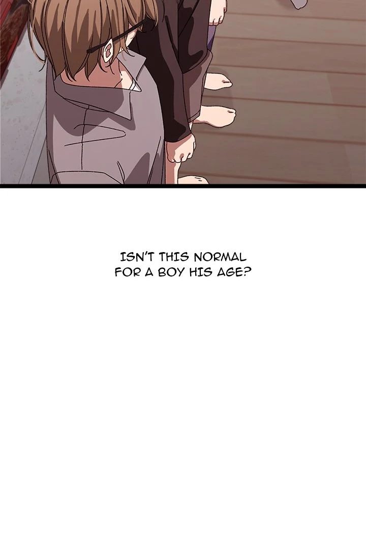 From Weakling To Nemesis chapter 3 page 94