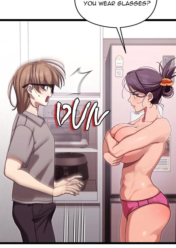 From Weakling To Nemesis chapter 3 page 105