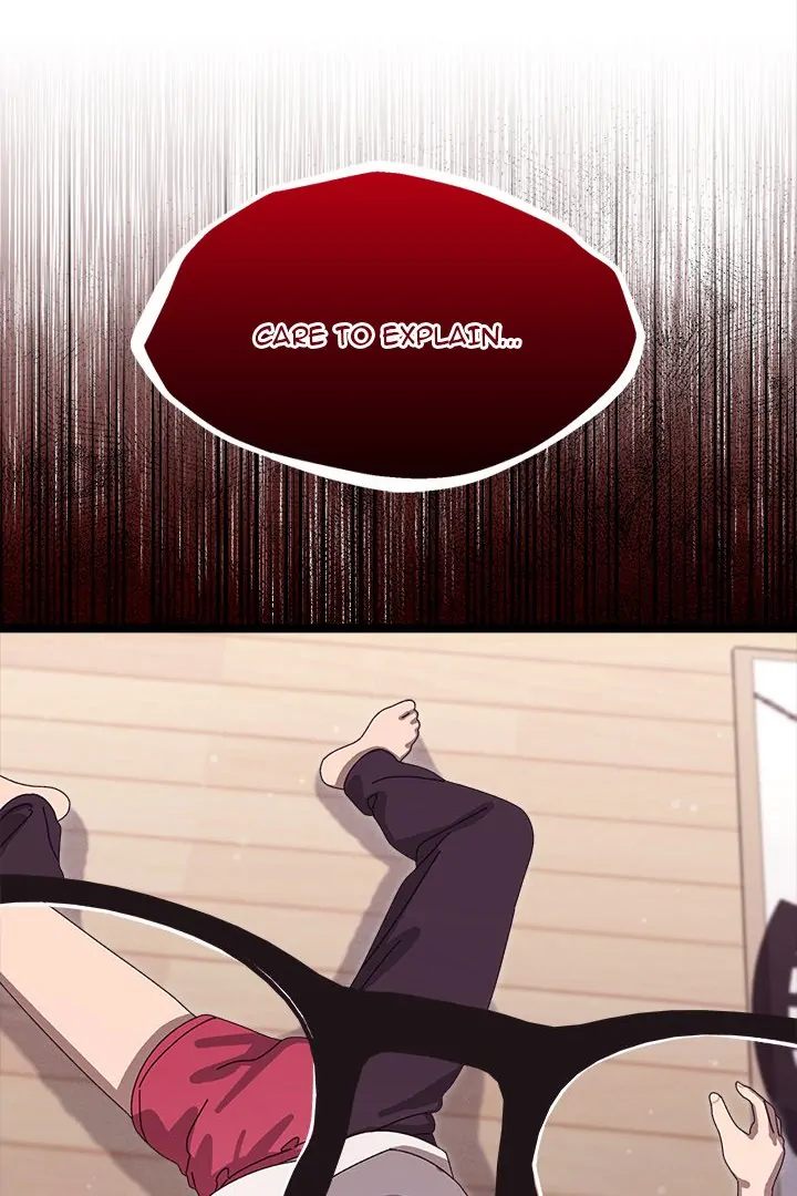 From Weakling To Nemesis chapter 3 page 127