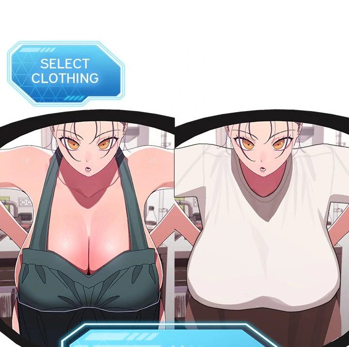 From Weakling To Nemesis chapter 3 page 130