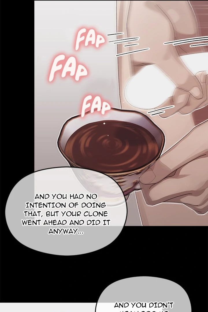 From Weakling To Nemesis chapter 4 page 5