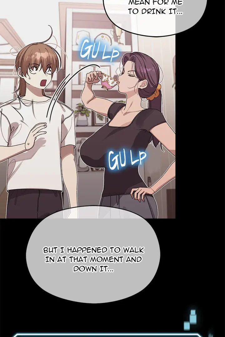 From Weakling To Nemesis chapter 4 page 6