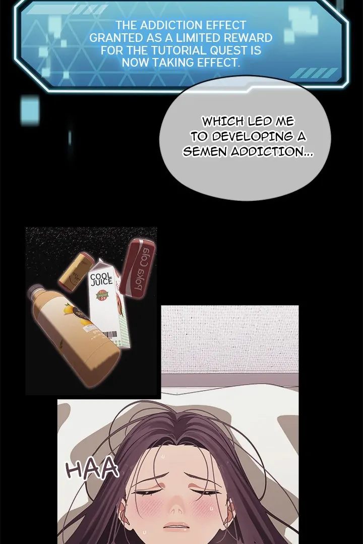 From Weakling To Nemesis chapter 4 page 7