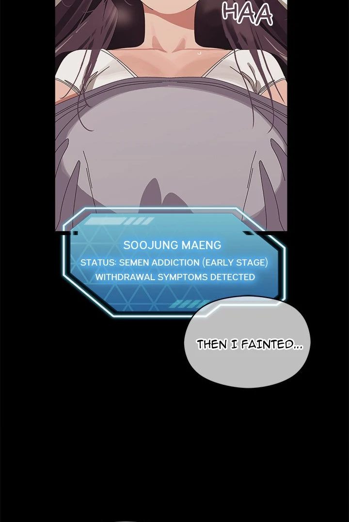 From Weakling To Nemesis chapter 4 page 8