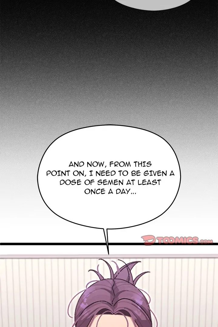 From Weakling To Nemesis chapter 4 page 10