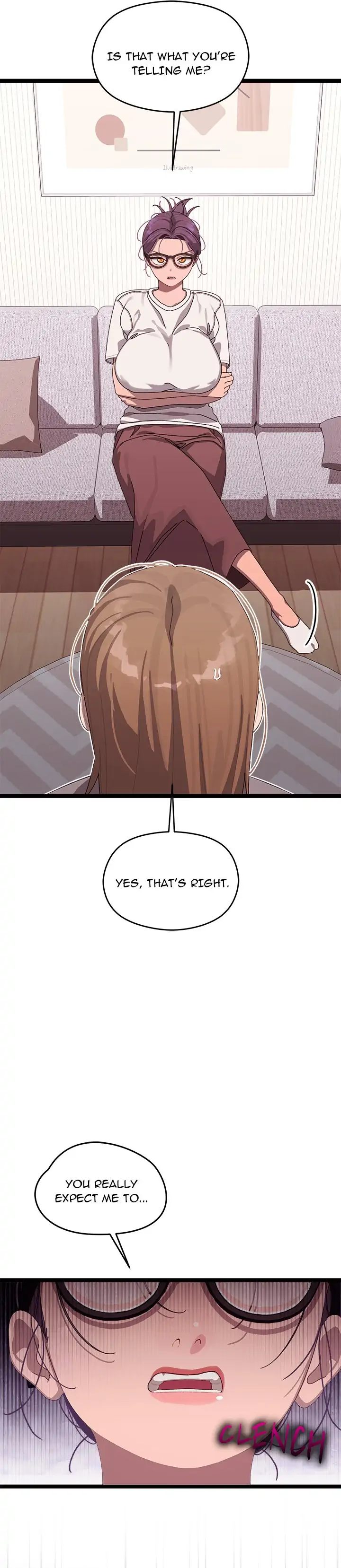 From Weakling To Nemesis chapter 4 page 13