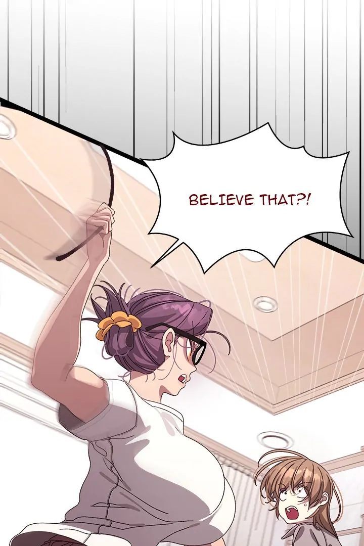From Weakling To Nemesis chapter 4 page 14