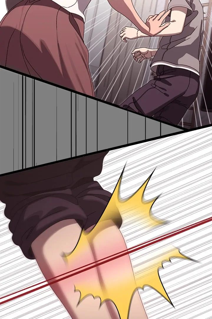 From Weakling To Nemesis chapter 4 page 15