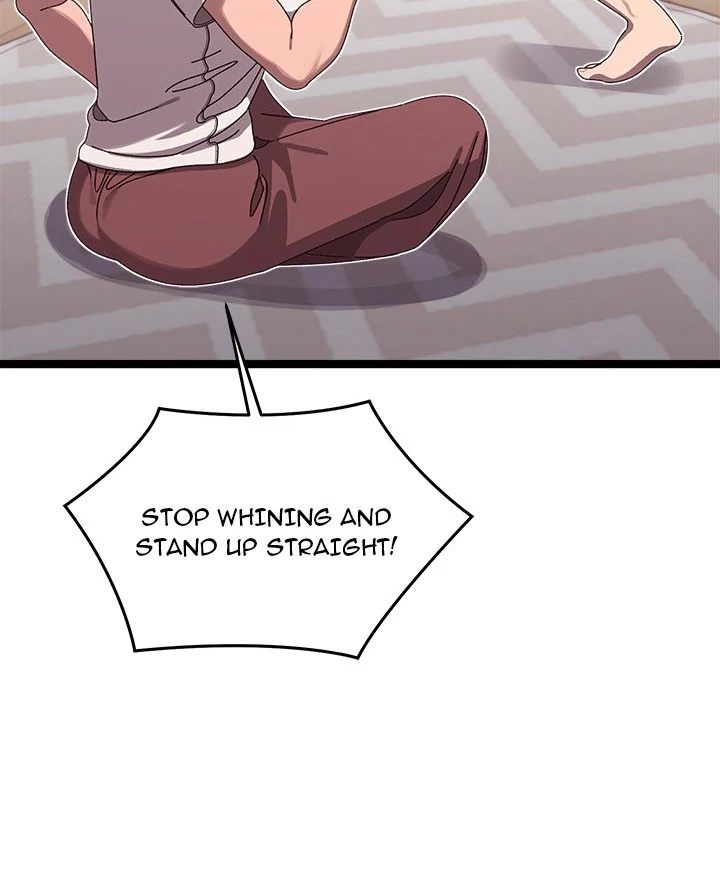 From Weakling To Nemesis chapter 4 page 18