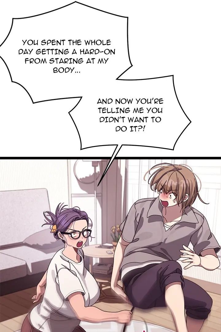 From Weakling To Nemesis chapter 4 page 31