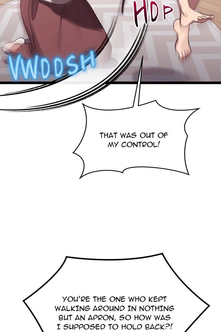 From Weakling To Nemesis chapter 4 page 32