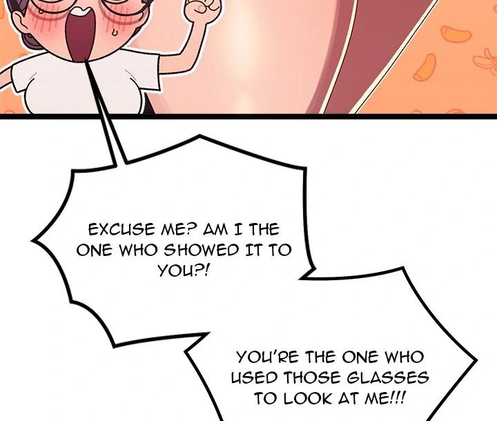 From Weakling To Nemesis chapter 4 page 34