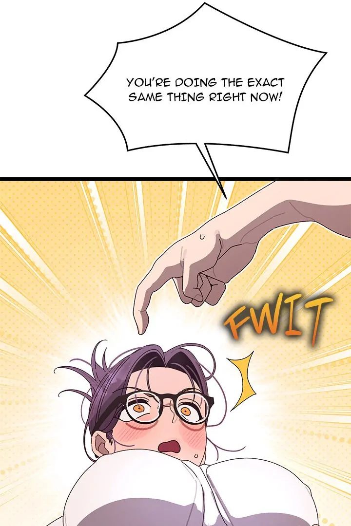 From Weakling To Nemesis chapter 4 page 36