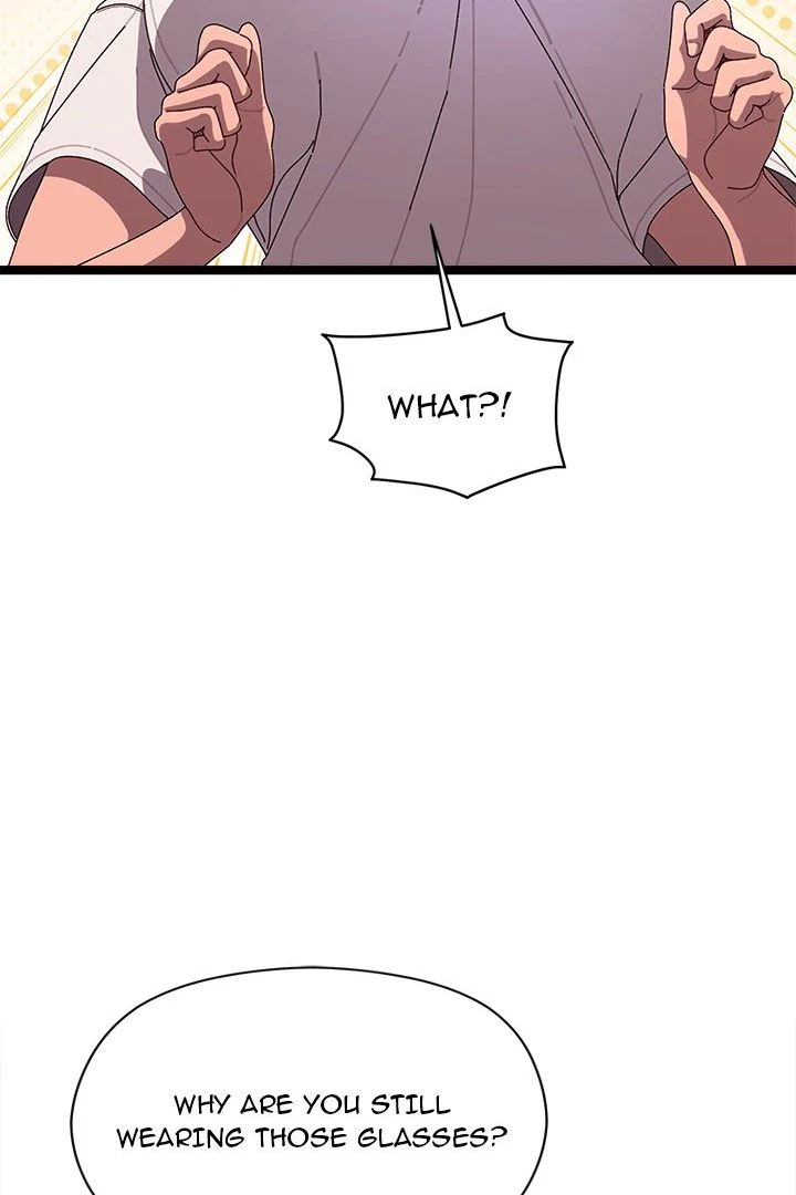 From Weakling To Nemesis chapter 4 page 37