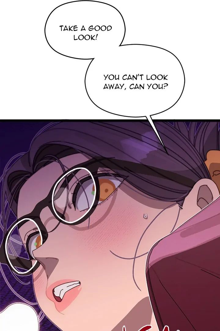 From Weakling To Nemesis chapter 4 page 45