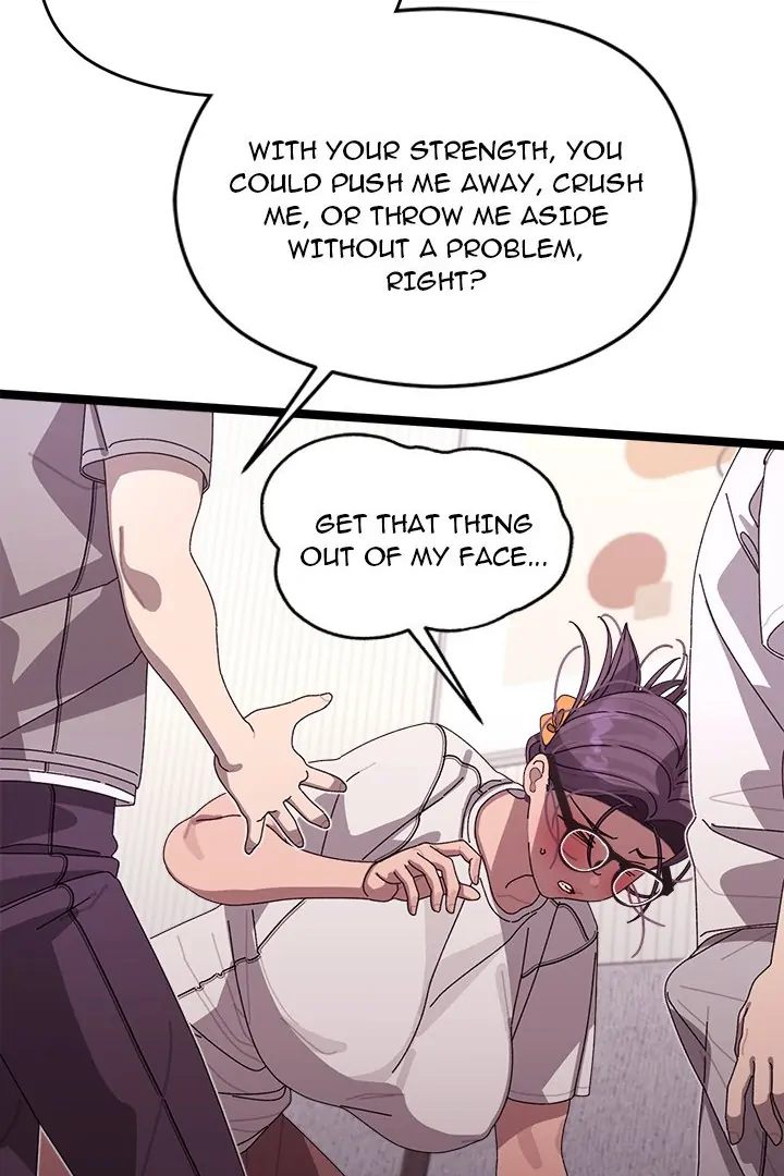 From Weakling To Nemesis chapter 4 page 47