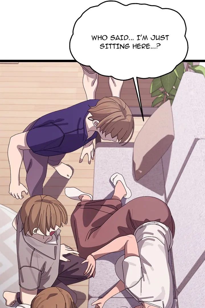 From Weakling To Nemesis chapter 4 page 50