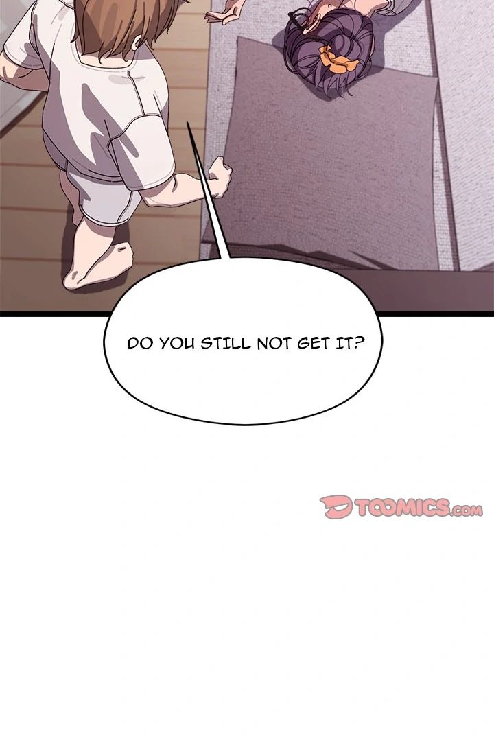 From Weakling To Nemesis chapter 4 page 51