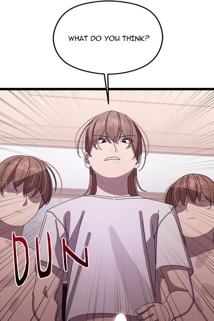 From Weakling To Nemesis chapter 4 page 54