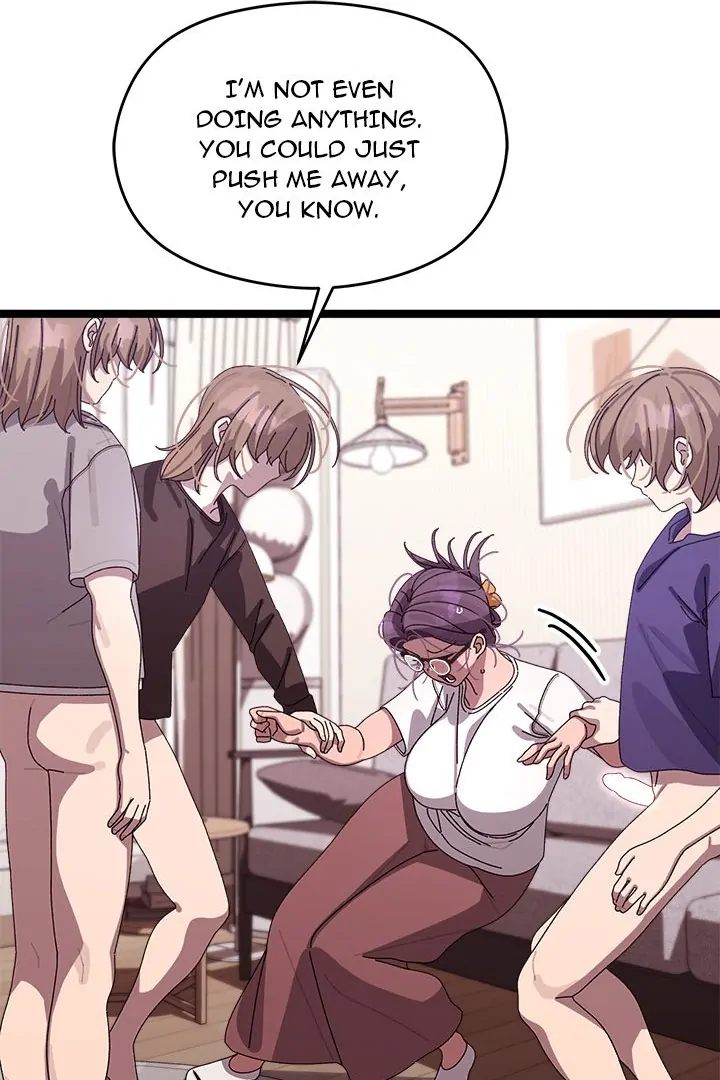 From Weakling To Nemesis chapter 4 page 58