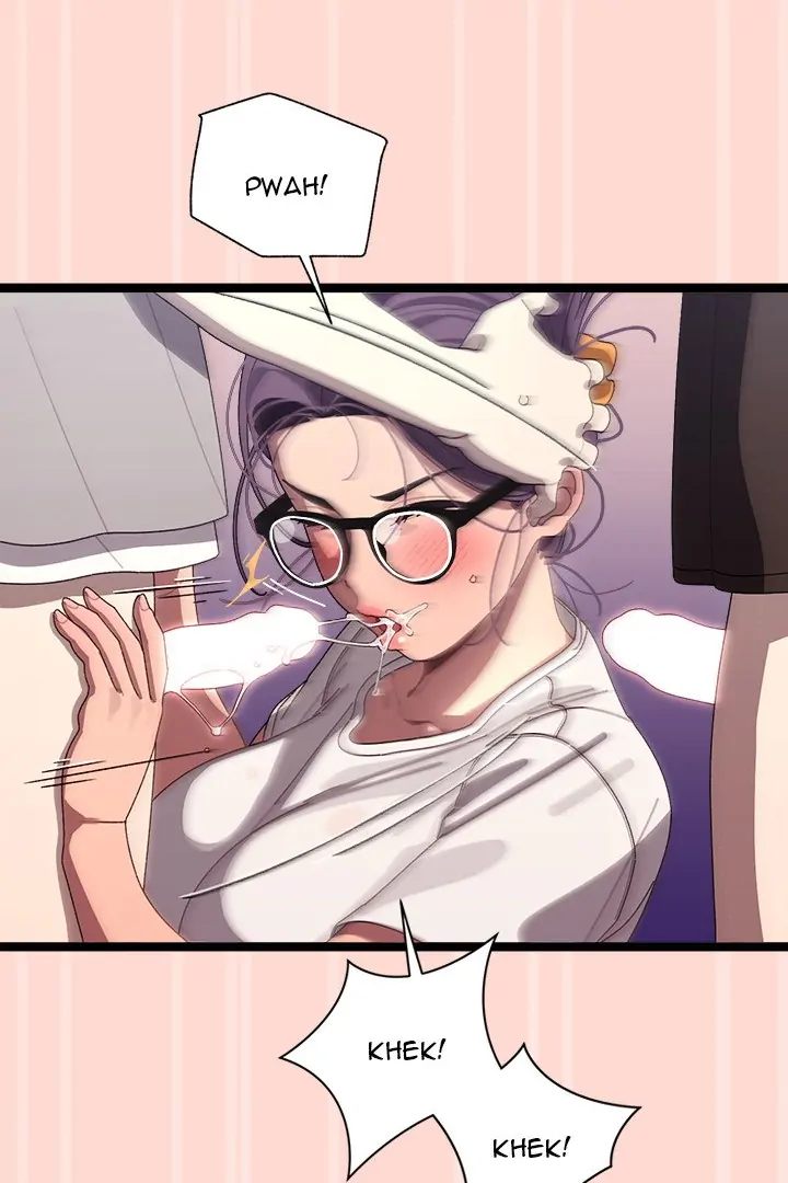 From Weakling To Nemesis chapter 4 page 67