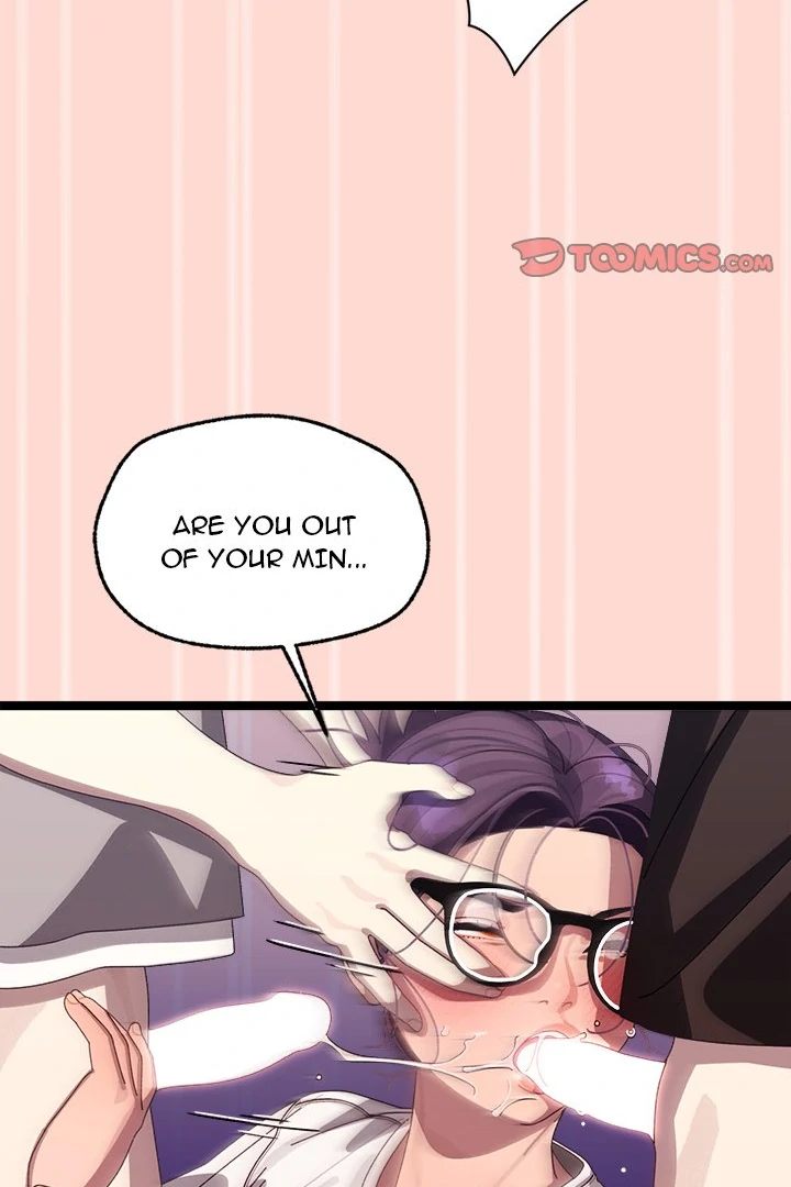 From Weakling To Nemesis chapter 4 page 68
