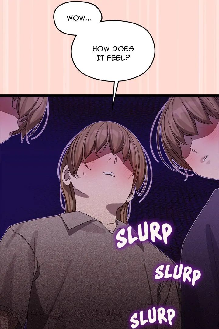 From Weakling To Nemesis chapter 4 page 72