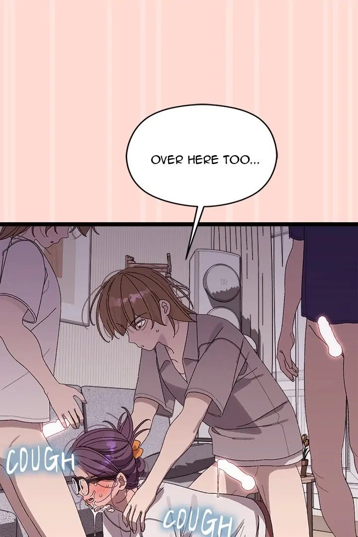 From Weakling To Nemesis chapter 4 page 86