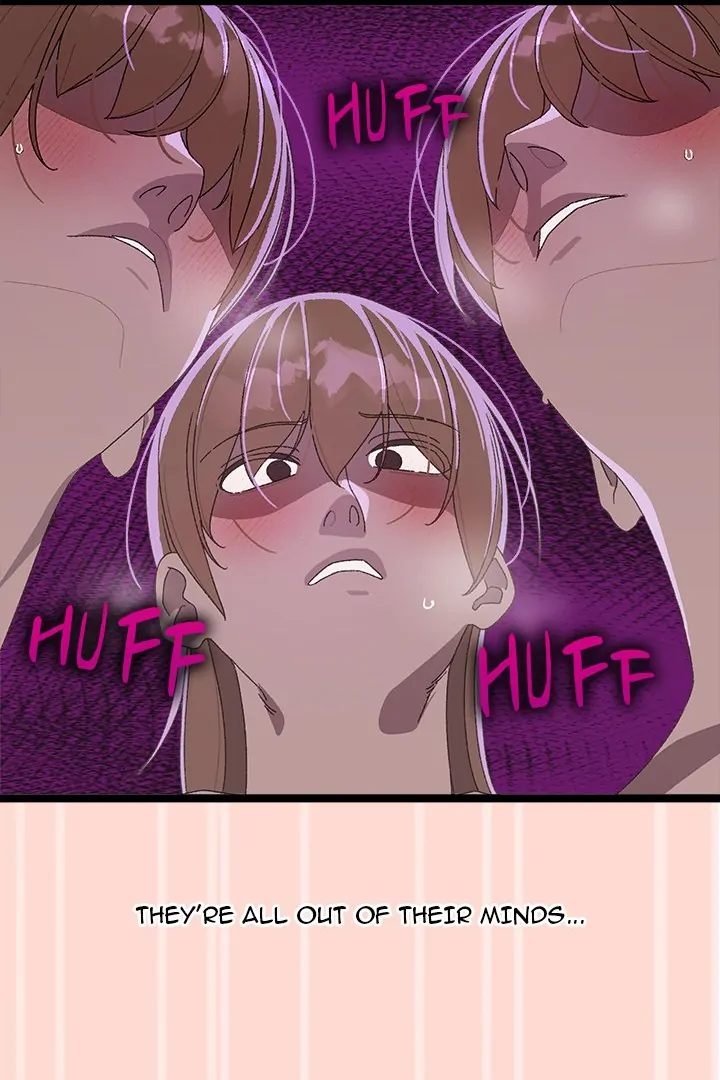 From Weakling To Nemesis chapter 4 page 91
