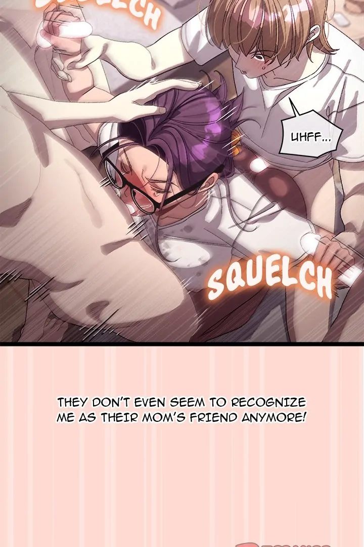 From Weakling To Nemesis chapter 4 page 93