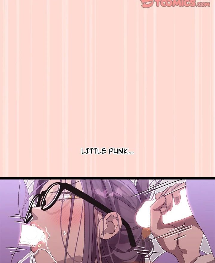 From Weakling To Nemesis chapter 4 page 94