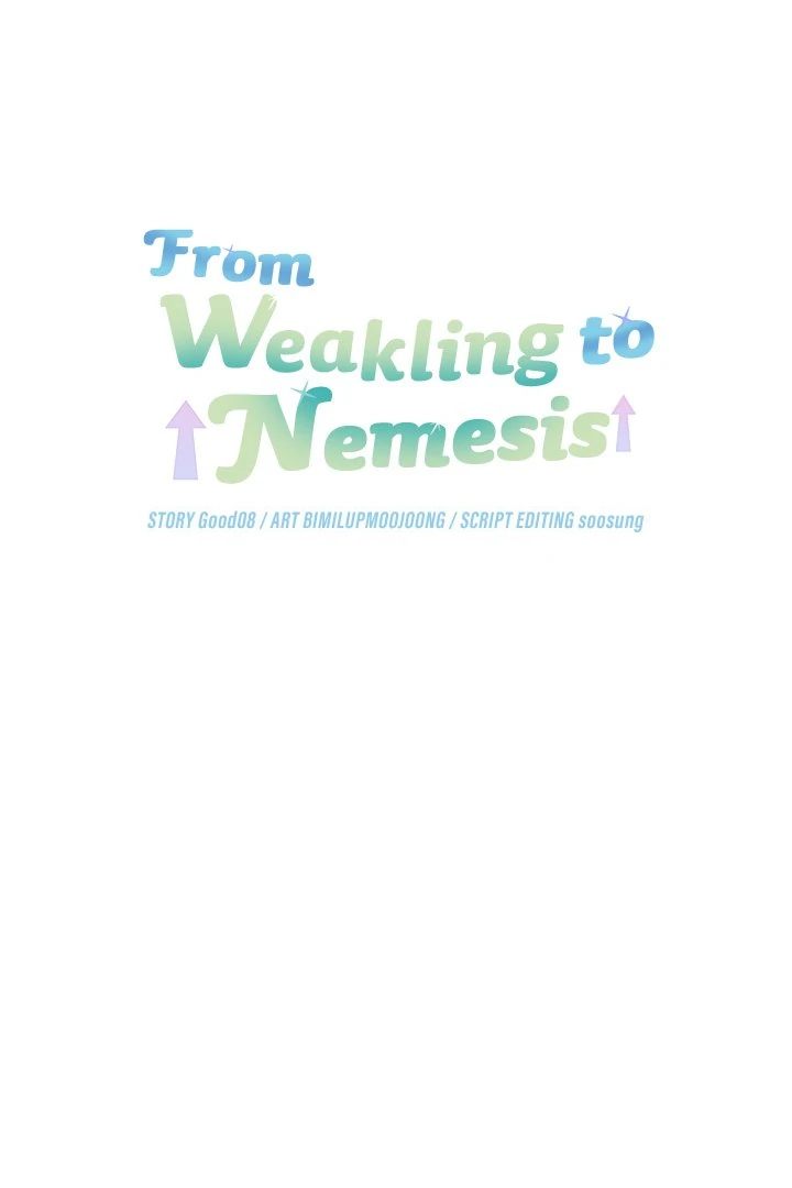 From Weakling To Nemesis chapter 4 page 122