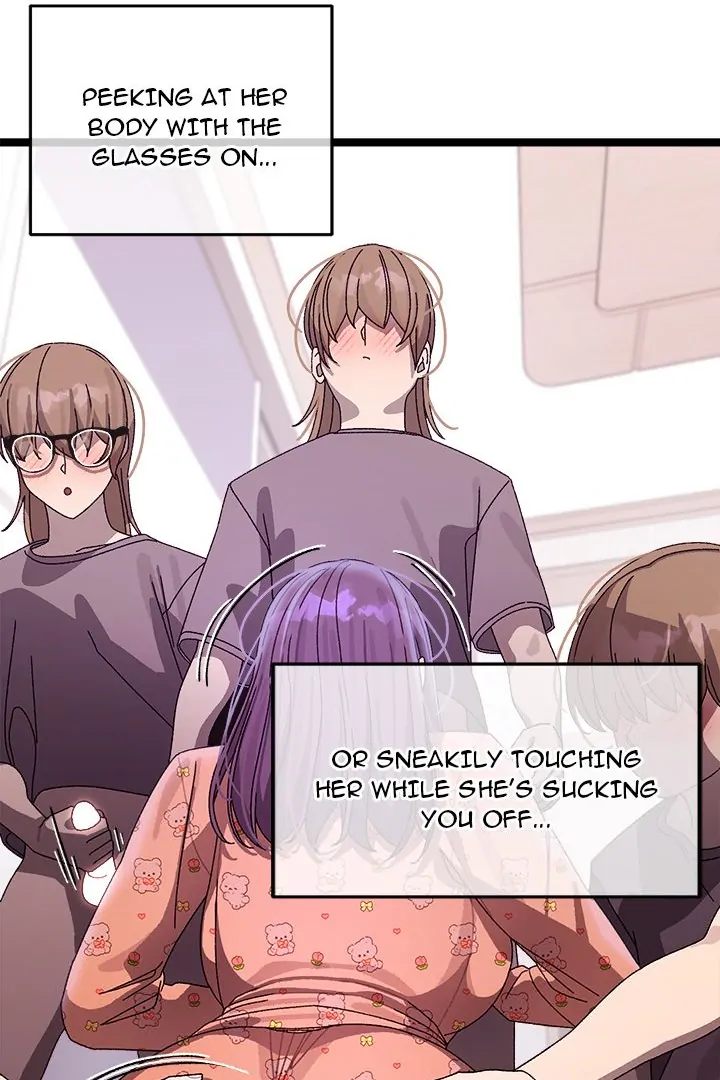 From Weakling To Nemesis chapter 4 page 149