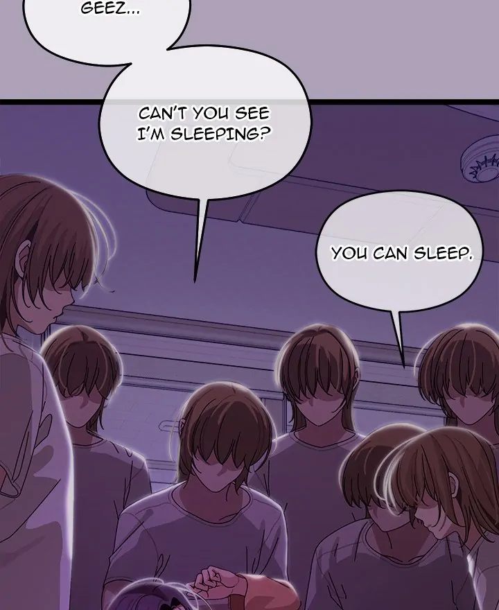 From Weakling To Nemesis chapter 5 page 4