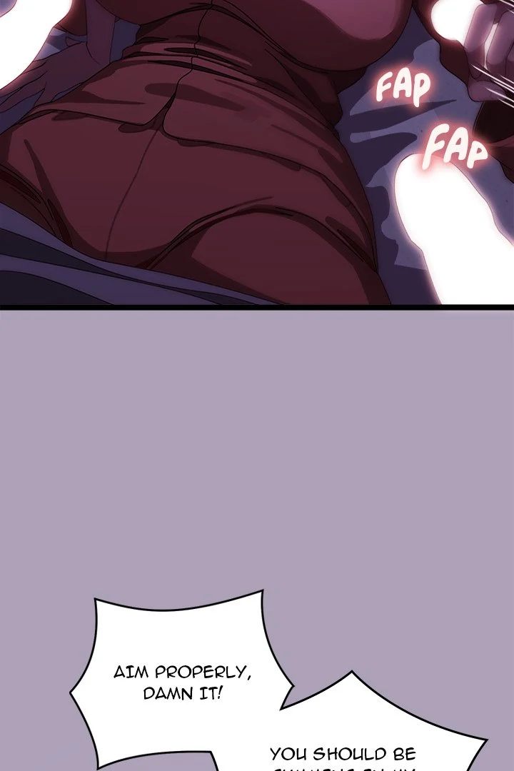 From Weakling To Nemesis chapter 5 page 7