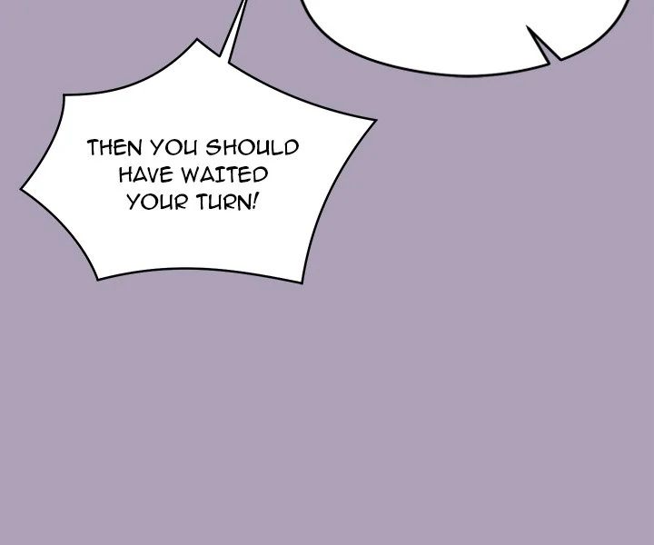 From Weakling To Nemesis chapter 5 page 9