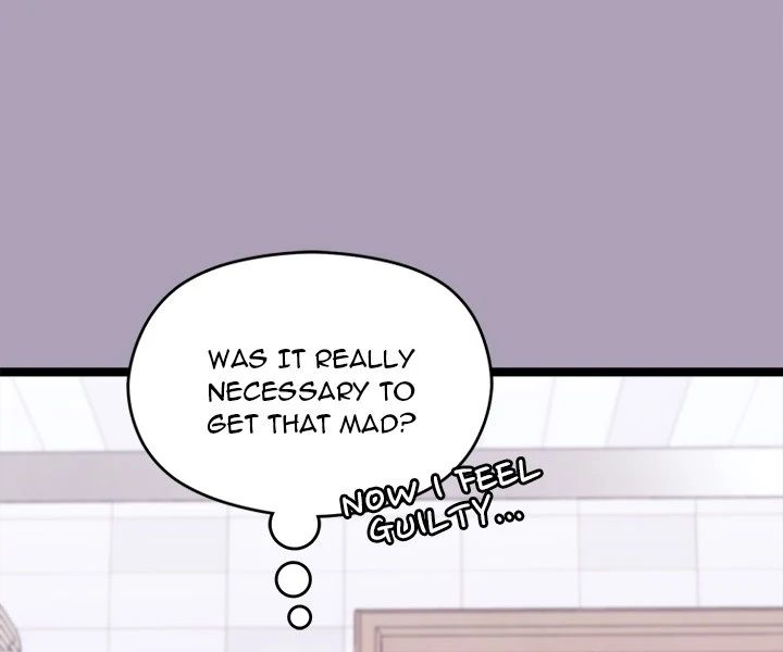 From Weakling To Nemesis chapter 5 page 10