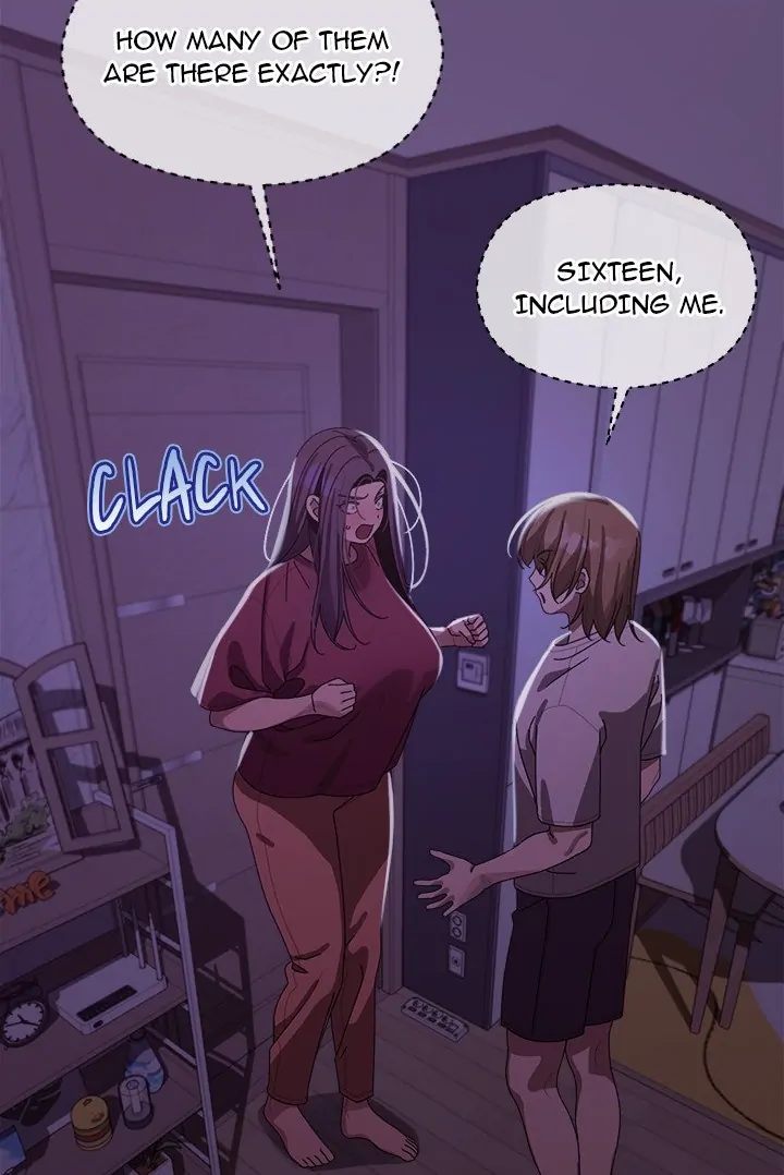 From Weakling To Nemesis chapter 5 page 26