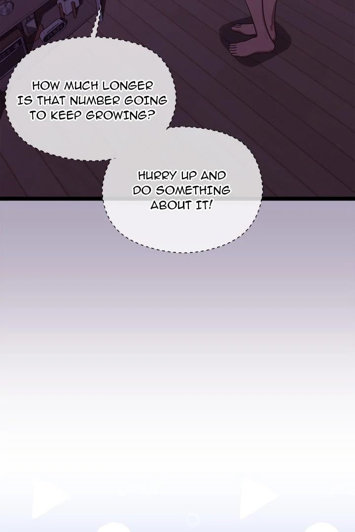 From Weakling To Nemesis chapter 5 page 27