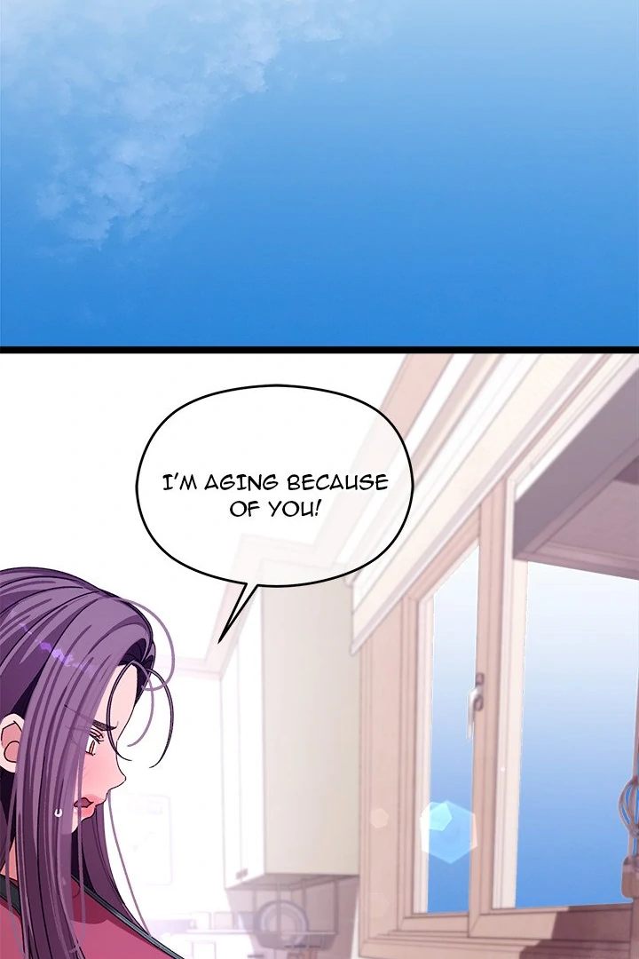 From Weakling To Nemesis chapter 5 page 30