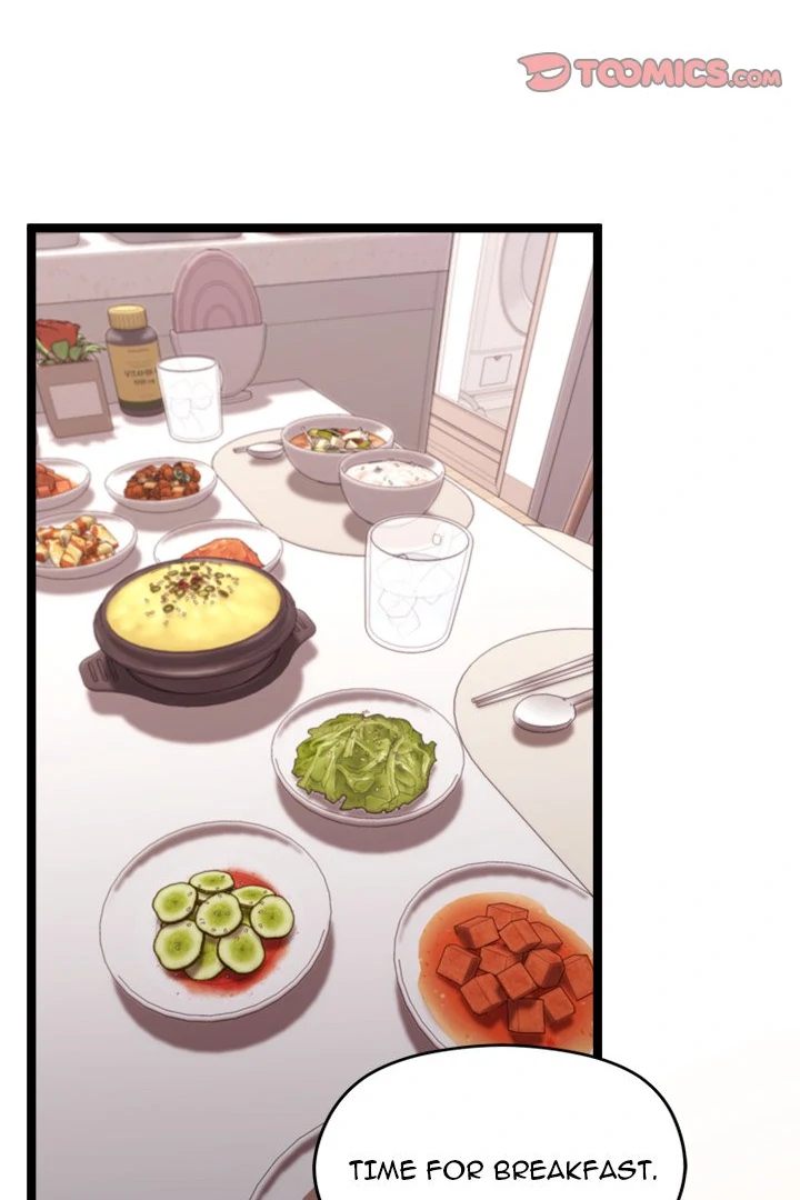 From Weakling To Nemesis chapter 5 page 35