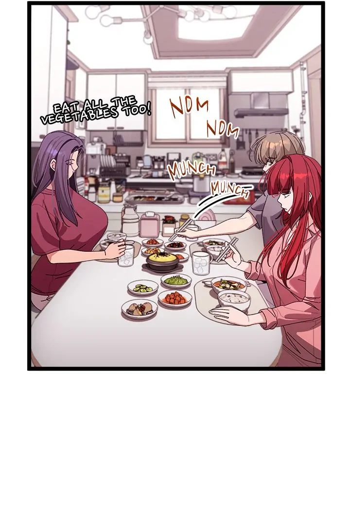 From Weakling To Nemesis chapter 5 page 38